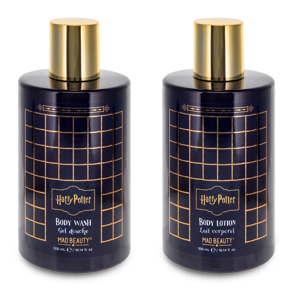 Harry Potter - Borgin & Burkes Shop Geschenkset