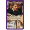 Harry Potter Brettspiel Battle Mat *Deutsche Version*