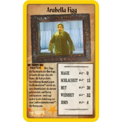 Harry Potter Brettspiel Battle Mat *Deutsche Version*