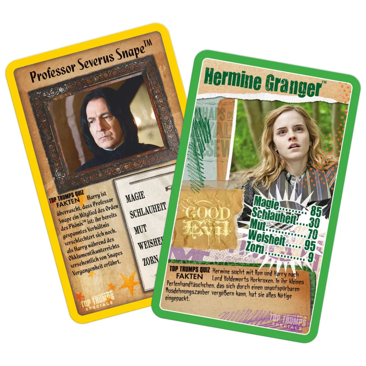 Harry Potter Brettspiel Battle Mat *Deutsche Version*