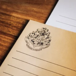 Harry Potter - Brief Schreibset