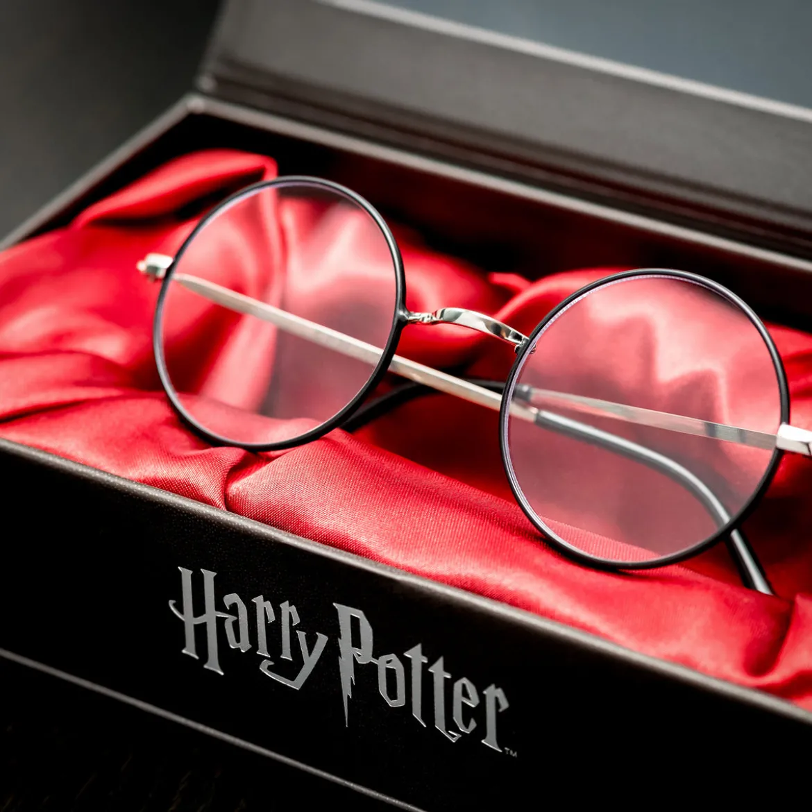 Harry Potter Brille