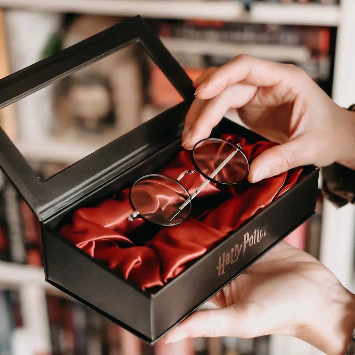 Harry Potter Brille
