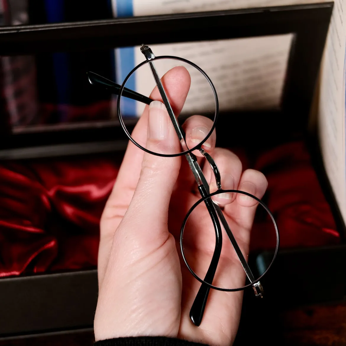 Harry Potter Brille