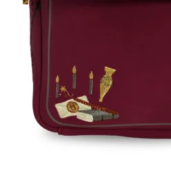 Harry Potter - Brille und Blitz Mini Rucksack