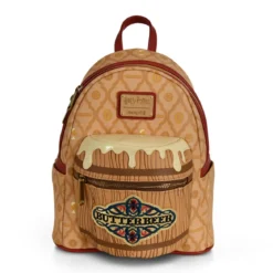 Harry Potter - Butterbierfass Mini Rucksack