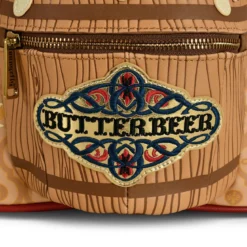 Harry Potter - Butterbierfass Mini Rucksack