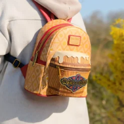 Harry Potter - Butterbierfass Mini Rucksack