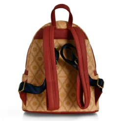 Harry Potter - Butterbierfass Mini Rucksack