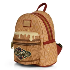 Harry Potter - Butterbierfass Mini Rucksack