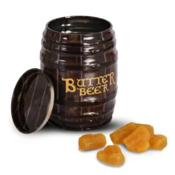 Harry Potter - Butterbier Fass mit Kaubonbons