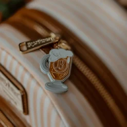 Harry Potter - Butterbier Mini Rucksack