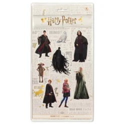 Harry Potter - Characters Magnet-Set 8-teilig
