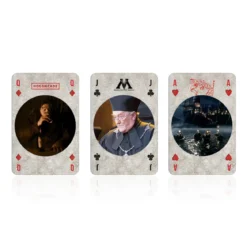 Harry Potter - Characters Spielkarten