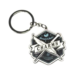 Harry Potter - Charms Schlüsselanhänger