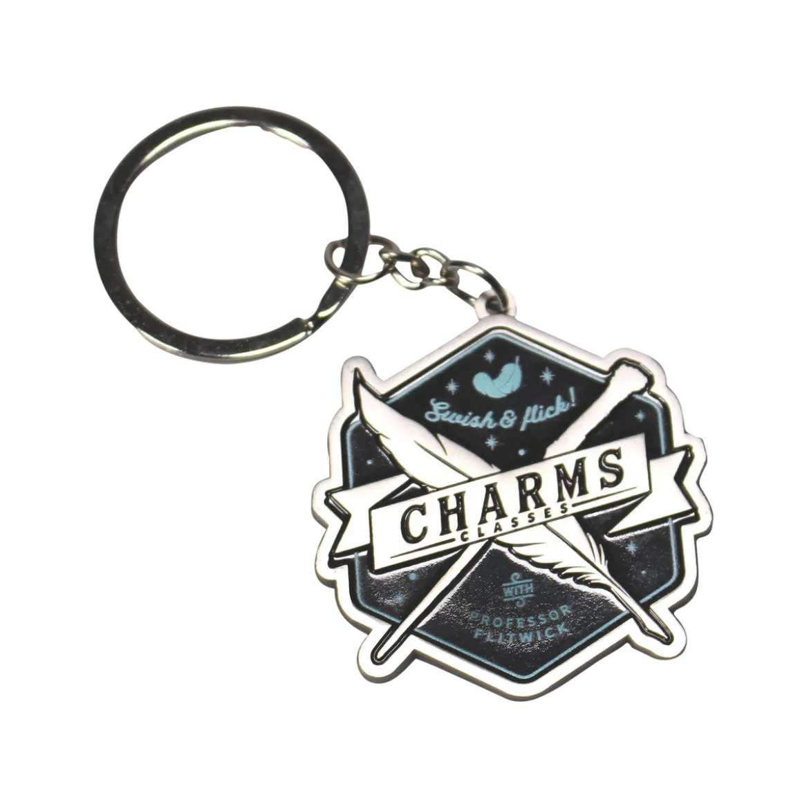 Harry Potter - Charms Schlüsselanhänger