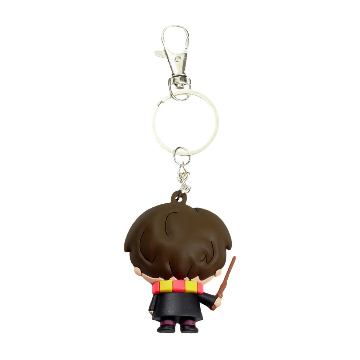 Harry Potter - Chibi 3D Schlüsselanhänger