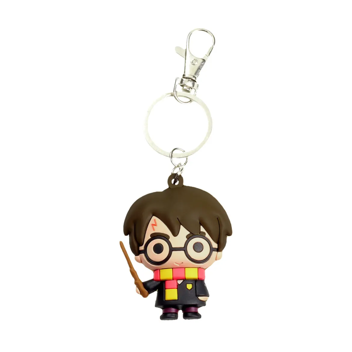 Harry Potter - Chibi 3D Schlüsselanhänger