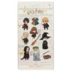 Harry Potter - Chibi Magnet-Set