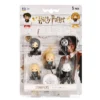 Harry Potter - Chibi Mystery Stempel 5er Set C