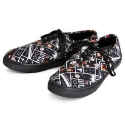 Harry Potter - Chibi Sneaker Damen