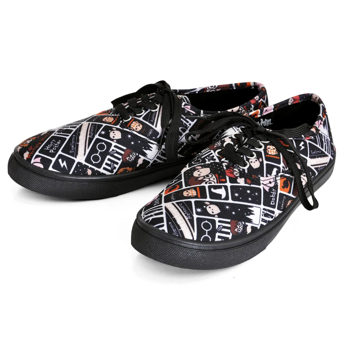 Harry Potter - Chibi Sneaker Damen