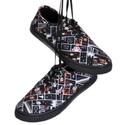 Harry Potter - Chibi Sneaker Damen