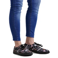 Harry Potter - Chibi Sneaker Damen