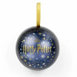 Harry Potter Christbaumschmuck mit Halskette Luna Lovegood
