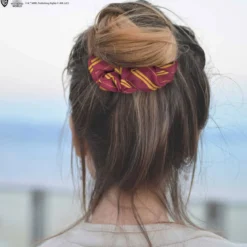 Harry Potter Classic Haarschmuck 2er-Set Gryffindor