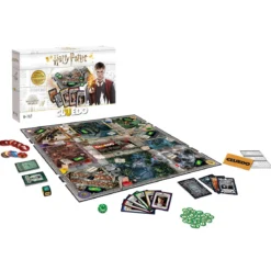 Harry Potter - Cluedo Collectors Edition