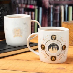 Harry Potter - Constellations Tasse