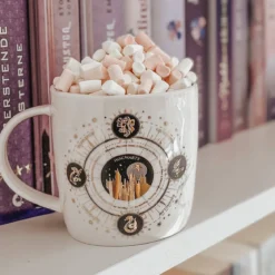 Harry Potter - Constellations Tasse