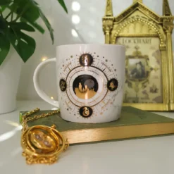 Harry Potter - Constellations Tasse
