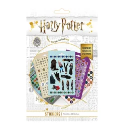 Harry Potter - Core Sticker-Set XL