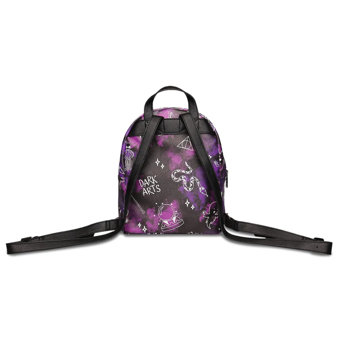Harry Potter - Dark Arts Mini Rucksack