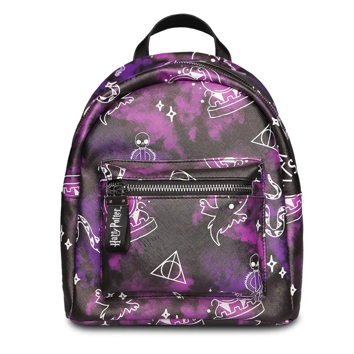 Harry Potter - Dark Arts Mini Rucksack