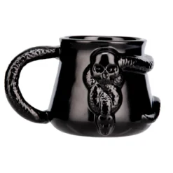 Harry Potter - Dark Mark 3D Tasse