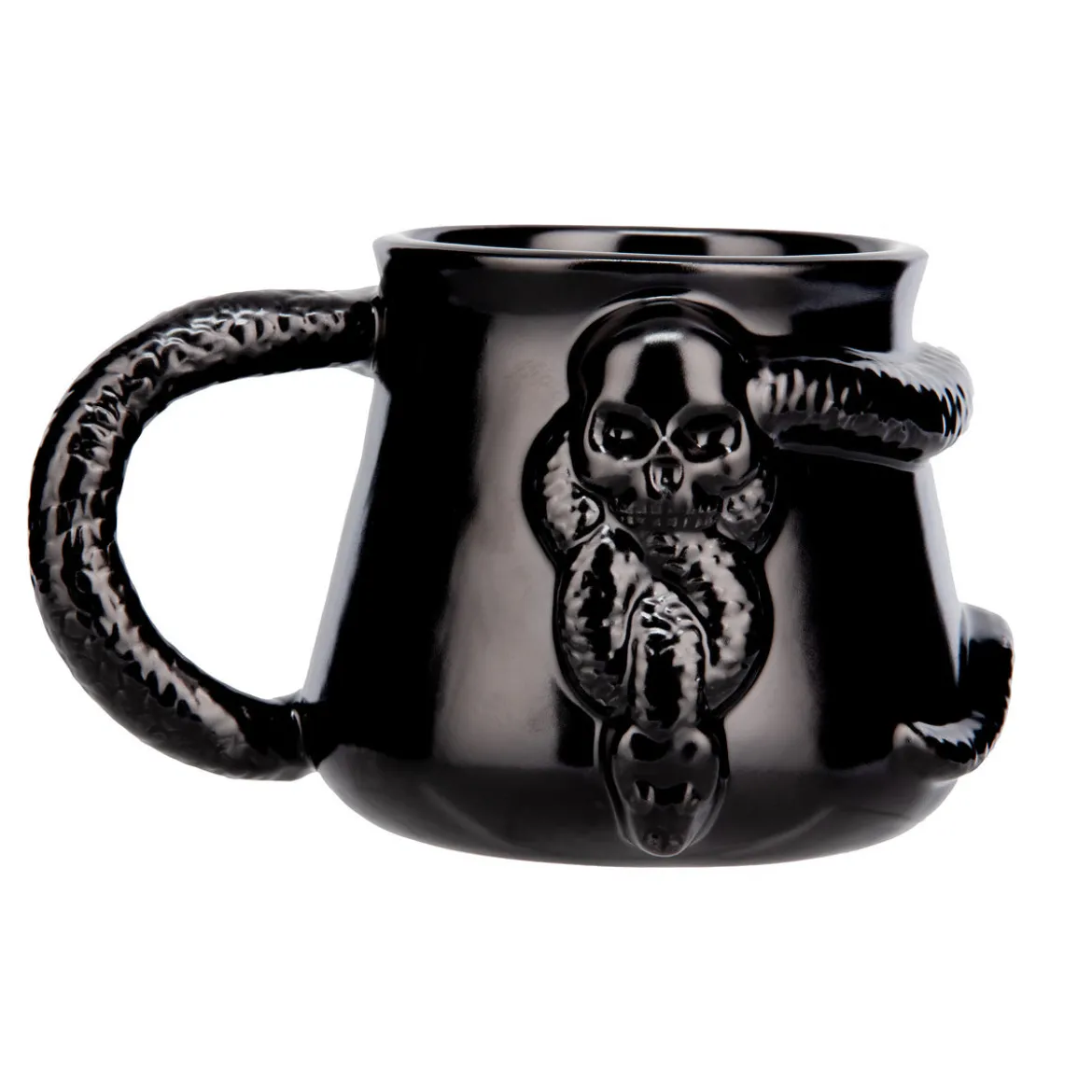 Harry Potter - Dark Mark 3D Tasse