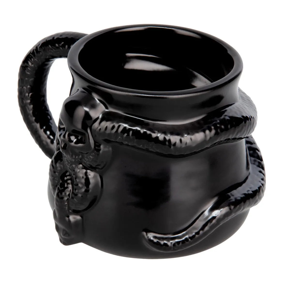 Harry Potter - Dark Mark 3D Tasse
