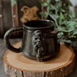 Harry Potter - Dark Mark 3D Tasse