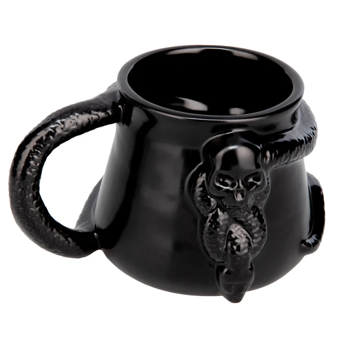 Harry Potter - Dark Mark 3D Tasse