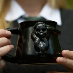 Harry Potter - Dark Mark 3D Tasse