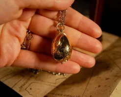 Harry Potter - Das Goldene Ei Kette