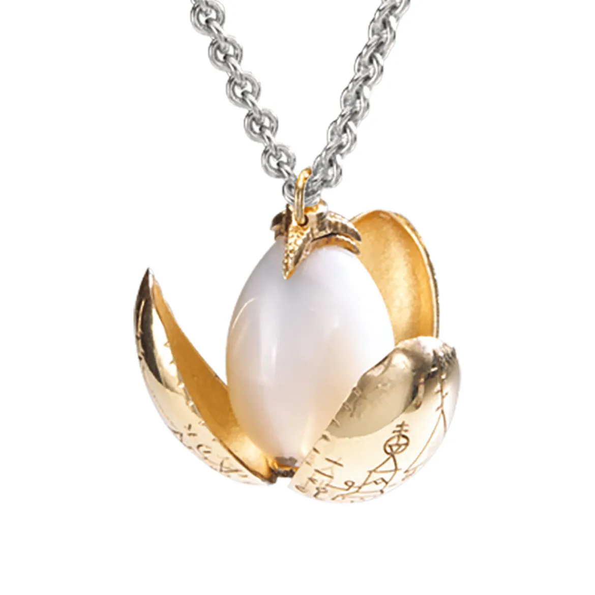Harry Potter - Das Goldene Ei Kette