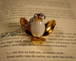 Harry Potter - Das Goldene Ei Kette