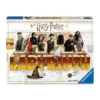 Harry Potter - Das verrückte Labyrinth Brettspiel