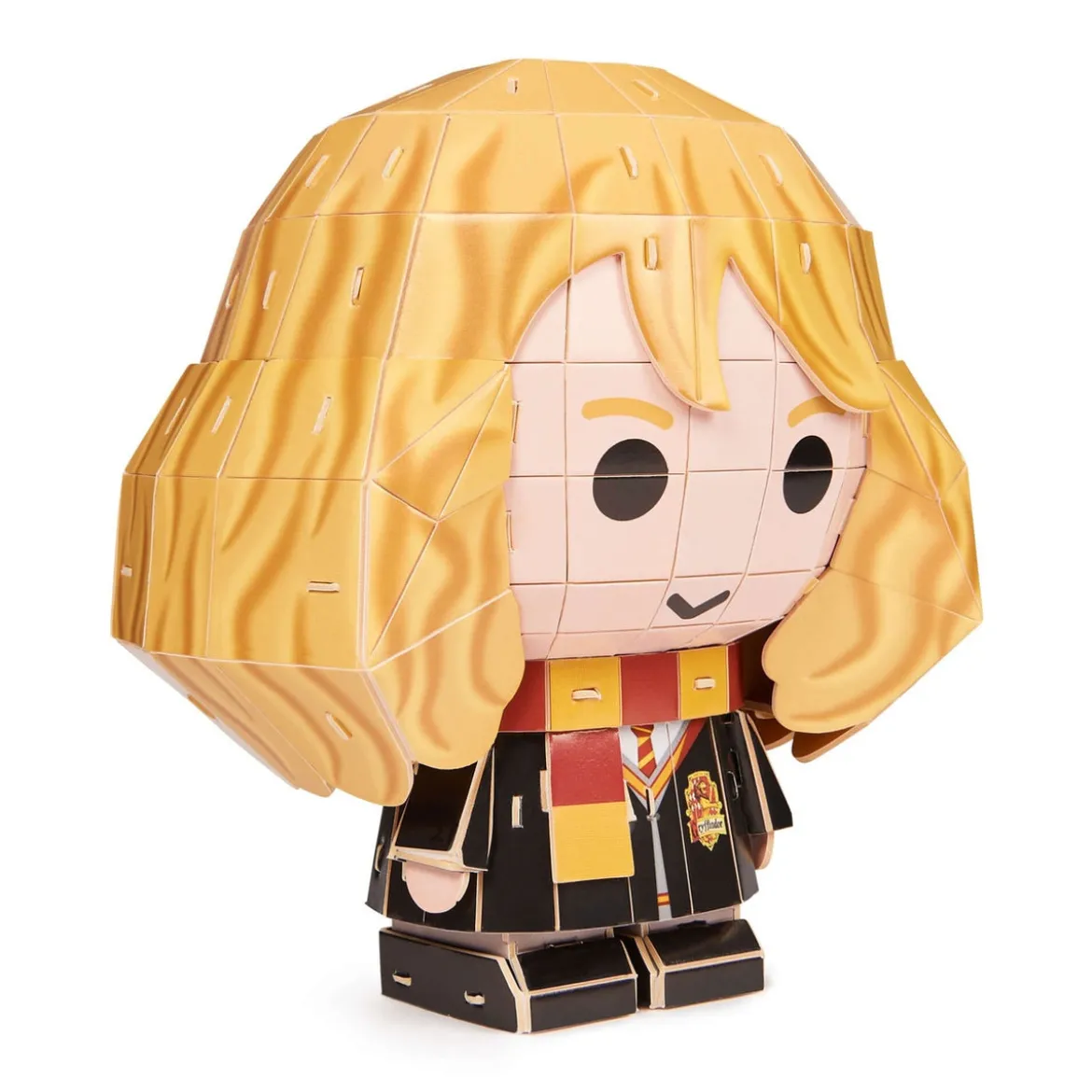 Harry Potter: 4D Build - Hermione 3D Puzzle