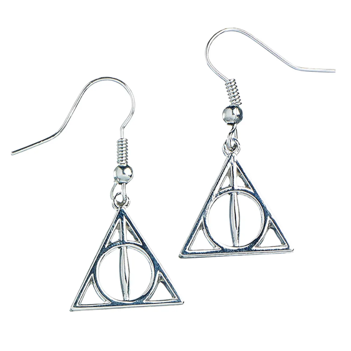 Harry Potter - Deathly Hallows Ohrringe