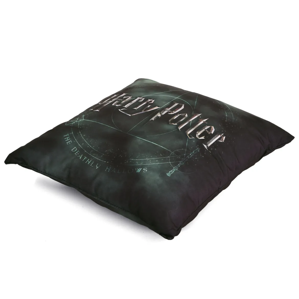 Harry Potter - Deathly Hallows Kissen